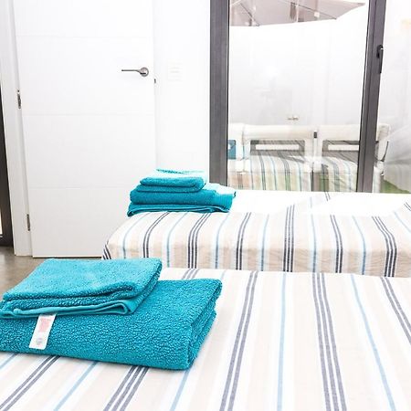 Bajo Canada Aguilar, Mojacar Playa Dış mekan fotoğraf